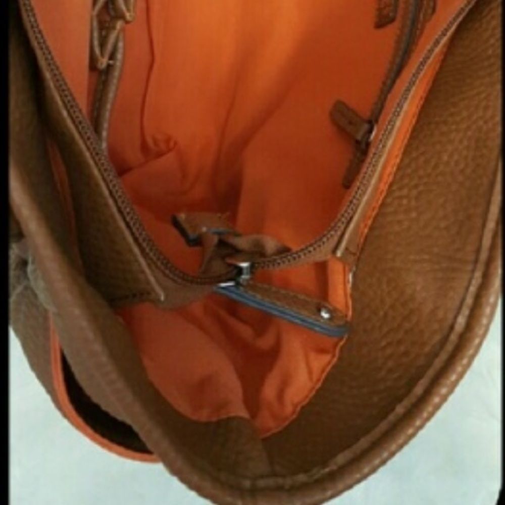 Chaps Handbag - Picture 4 of 4